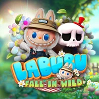 Labubu Fall In Wild - AdvantPlay