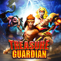 TREASURE GUARDIAN - AdvantPlay