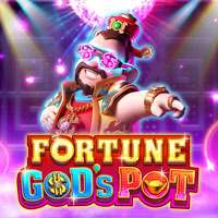 FORTUNE GOD'S POT - AdvantPlay