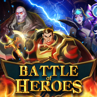 BATTLE OF HEROES - AdvantPlay