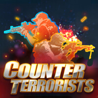 COUNTER TERRORISTS - AdvantPlay