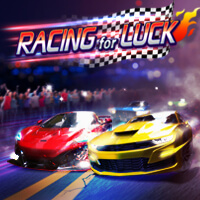RACING FOR LUCK - AdvantPlay