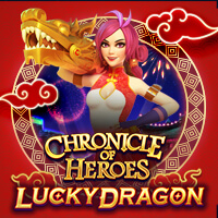 LUCKY DRAGON - AdvantPlay