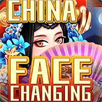 CHINA FACE CHANGING - AstroTech