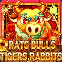 RATS BULLS TIGERS RABBITS - AstroTech
