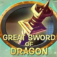 GREAT SWORD OF DRAGON - AstroTech