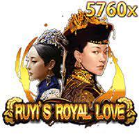 RUYI’S ROYAL LOVE - AstroTech