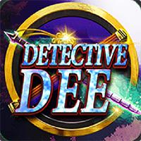 DETECTIVE DEE - AstroTech
