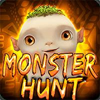 MONSTER HUNT - AstroTech