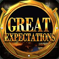 GREAT EXPECTATIONS - AstroTech