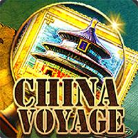 CHINA VOYAGE - AstroTech