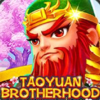 TAOYUAN BROTHERHOOD - AstroTech