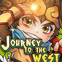 JOURNEY TO THE WEST - AstroTech