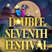 DOUBLE SEVENTH FESTIVAL - AstroTech