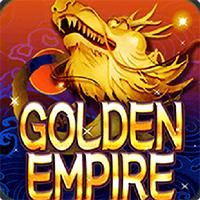 GOLDEN EMPIRE - AstroTech