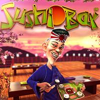 Sushi Bar - Betsoft