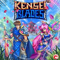 Kensei Blades - Betsoft
