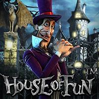 House of Fun - Betsoft