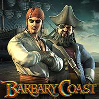 Barbary Coast - Betsoft
