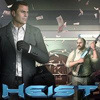 Heist - Betsoft