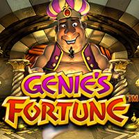 Genie's Fortune - Betsoft