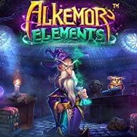 Alkemor’s Elements - Betsoft