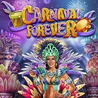 Carnaval Forever - Betsoft