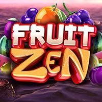 Fruit Zen - Betsoft