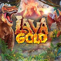 Lava Gold - Betsoft