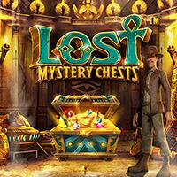 Lost: Mystery Chests - Betsoft