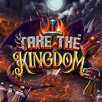 Take The Kingdom - Betsoft