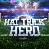 Hat Trick Hero - Betsoft