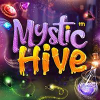 Mystic Hive - Betsoft