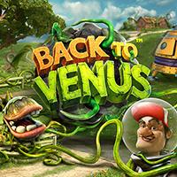 Back to Venus - Betsoft