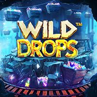 Wild Drops - Betsoft