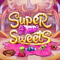 Super Sweets - Betsoft