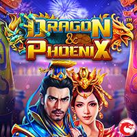 Dragon & Phoenix - Betsoft