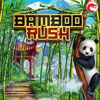 Bamboo Rush - Betsoft