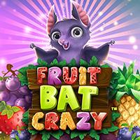 Fruitbat Crazy - Betsoft