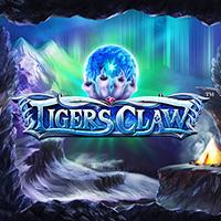 Tiger's Claw - Betsoft