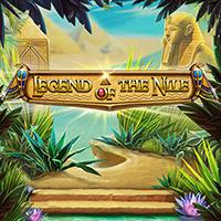 Legend of the Nile - Betsoft