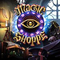 Magic Shoppe - Betsoft