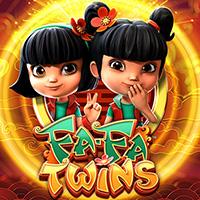 Fa-Fa Twins - Betsoft
