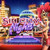 Sin City Nights - Betsoft