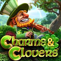 Charms & Clovers - Betsoft