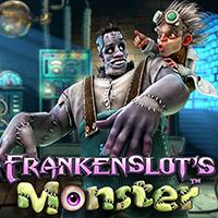 Frankenslot’s Monster - Betsoft