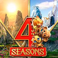 Four Seasons - Betsoft