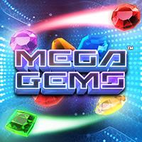 Mega Gems - Betsoft