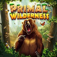 Primal Wilderness - Betsoft
