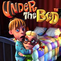 Under the Bed - Betsoft